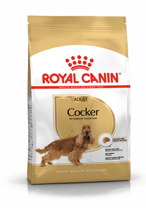 Royal Canin Cocker Adult 3kg