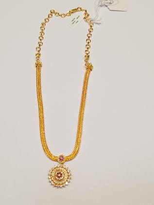 NECKLACE GP