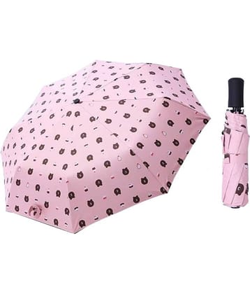 Infispace Yellow Umbrella