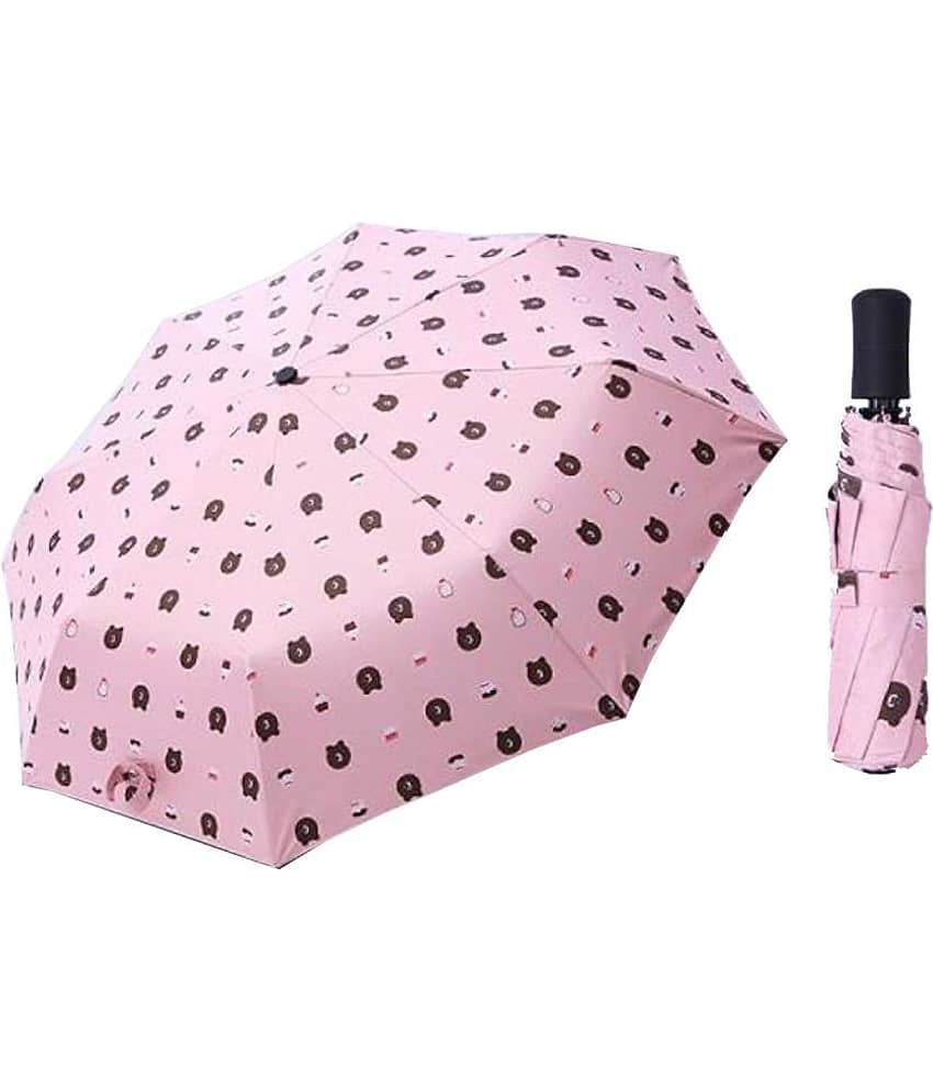 Infispace Yellow Umbrella