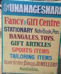 Uma maheswari  Fancy store