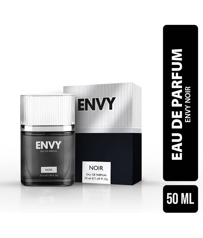 Envy Noir Perfume Premium & Long Lasting Eau de Parfum - For Men 50 ml (Pack of 1)