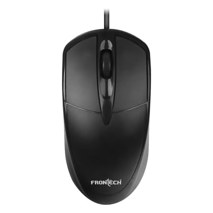 Wired USB Mouse 1000DPI (MS-0044)