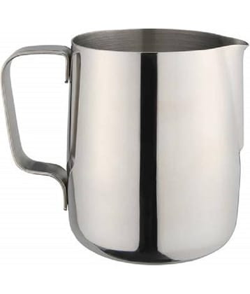 Dynore Milk Jug 800 ml Stainless Steel Jugs 800 mL