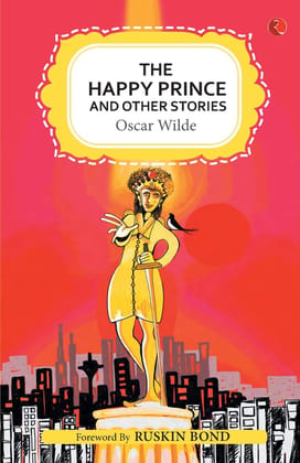 The Happy Prince and Other Stories