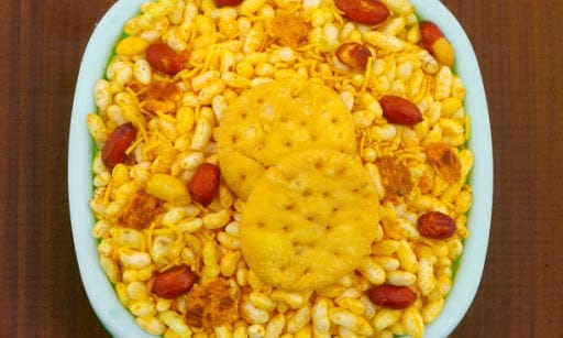 Shri Namdev Poha Center