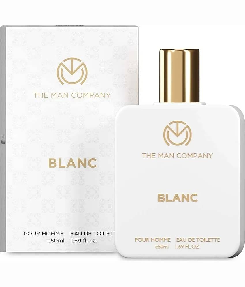 The Man Company Eau De Toilette (EDT) Woody -Fragrance For Men ( Pack of 1 )