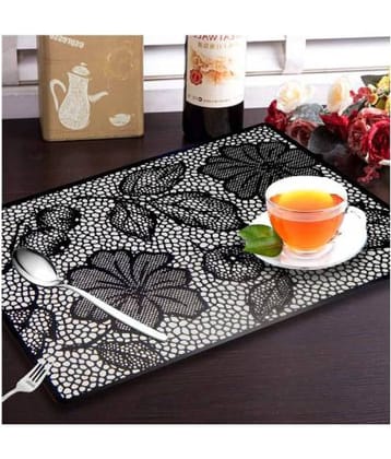 Set of 6 PVC Table Mats