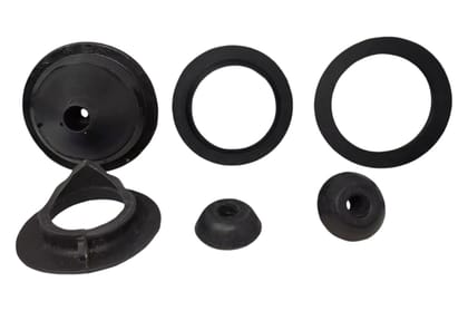 Technix Rear Suspension Repair Kit HCK-A5600