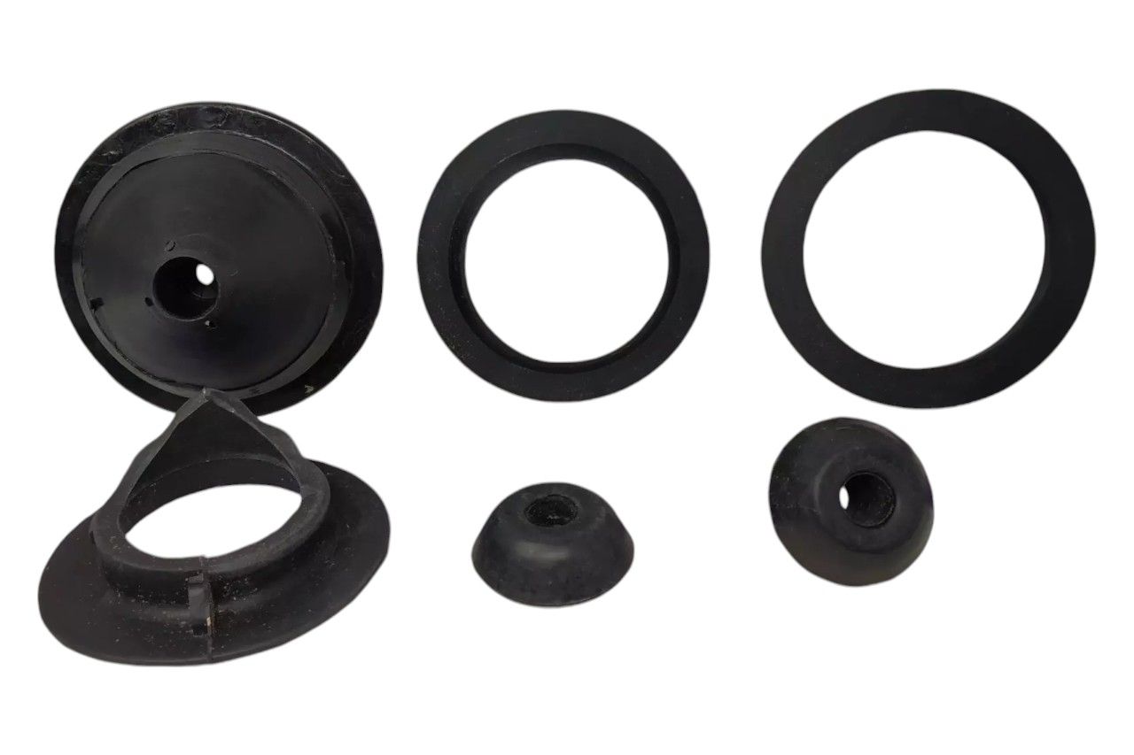 Technix Rear Suspension Repair Kit HCK-A5600