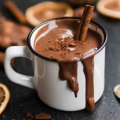 Hot Choclate (150 Ml)