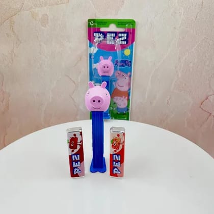 George Pez