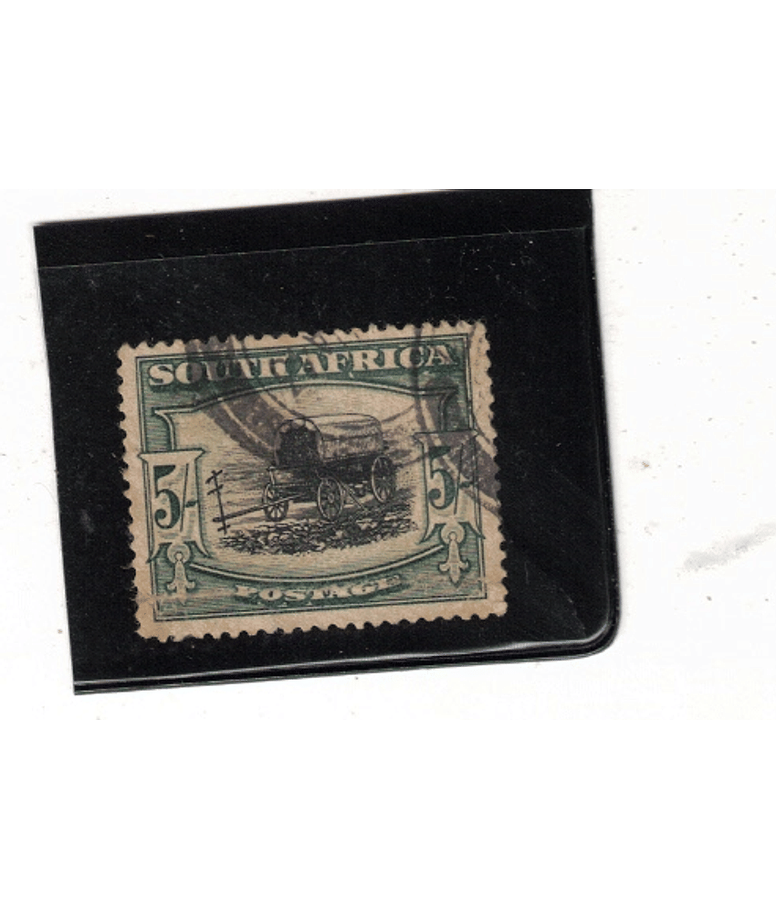 Hobby - COLLECTION 1 Stamps