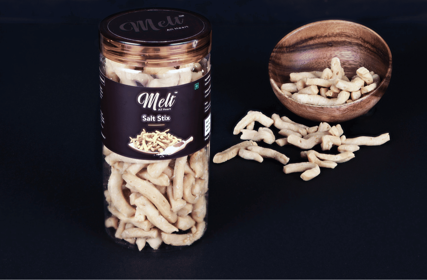 Salt Stix, 150 gm | Melt Chocolates