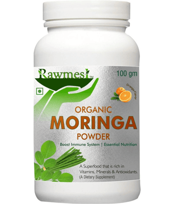 rawmest - Multivitamins for Men & Women (Pack of 1)