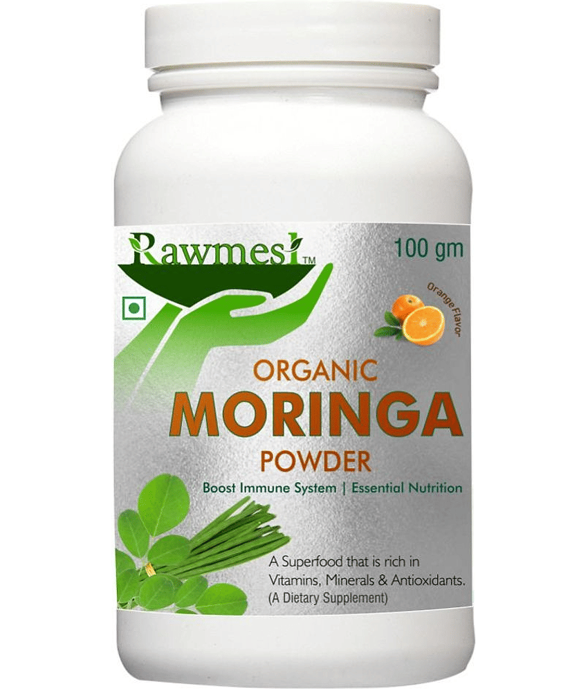 rawmest - Multivitamins for Men & Women (Pack of 1)
