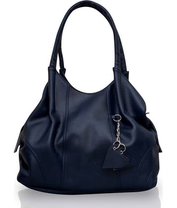 Fostelo - Brown Fabric Jhola