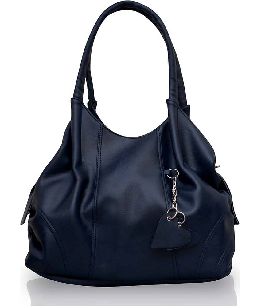 Fostelo - Brown Fabric Jhola