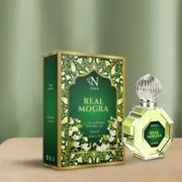 Nida Perfume Real Mogra