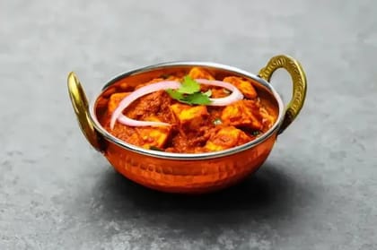 Paneer Changezi