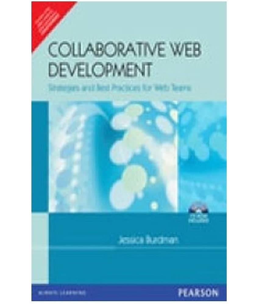 Collaborative Web Development (with CD)