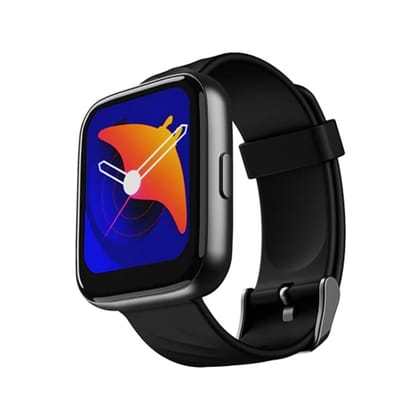 boAt Wave Pro Smart Watch boAt Wave Pro Smart Watch - Active Black