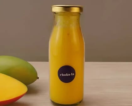 Mango Smoothie