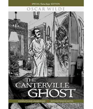 The Canterville Ghost