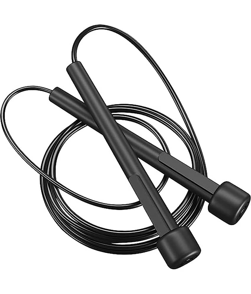 Green Skipping Rope ( Pack of 1 )