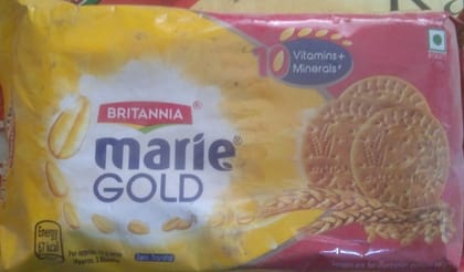 Britannia Marie gold 250g