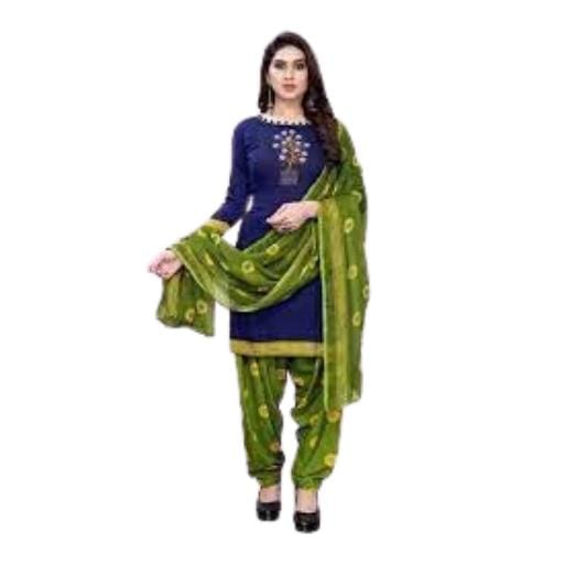 Salwar Suit Stitching (Size-XL)