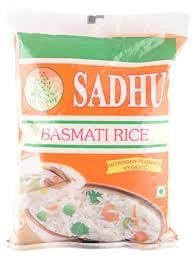 sadu basmati 1kg