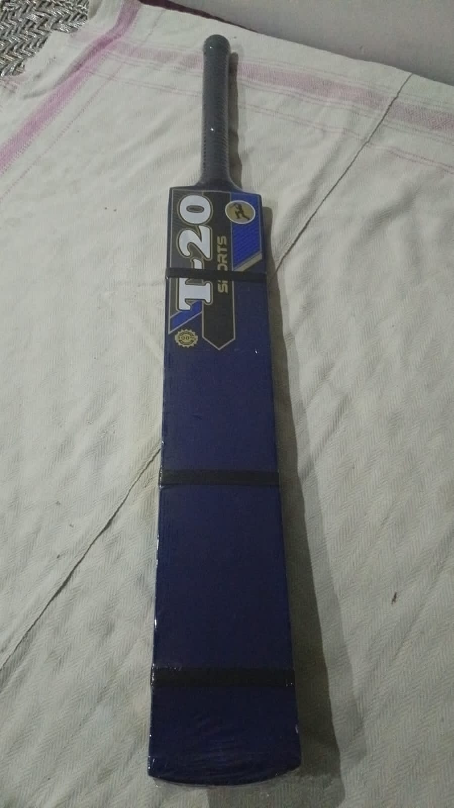 2 scoop single blade Cricket Bat