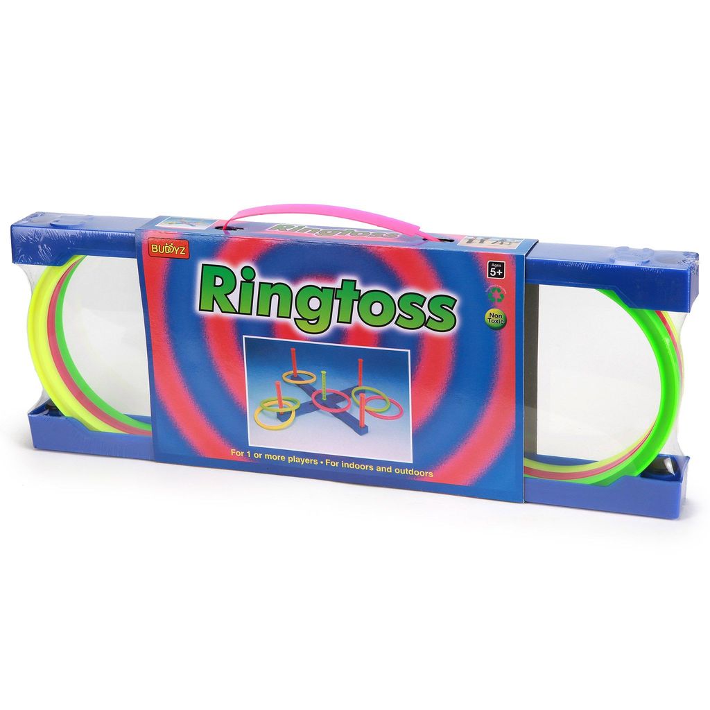 Ring Toss - Senior - Toys and Games | Buy online on ZillyBuy