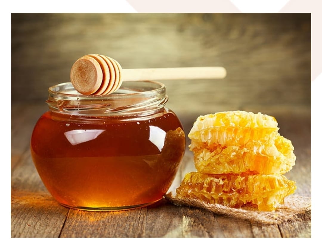 Tynnai Multiflora Honey