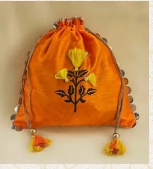 Marigold Potli
