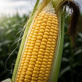 Maize