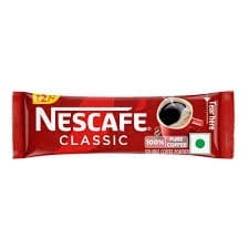 Nescafe Classic Stick 0.9G Pk144