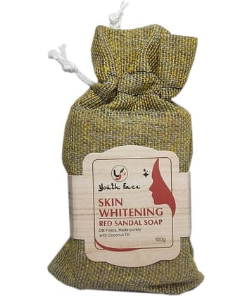 glutanex - Skin Whitening Soap for All Skin Type ( Pack of 1 )