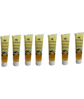 Monet Face Wash 350 mL Pack of 7