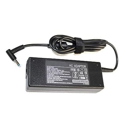 Laptop Adapter 90W 19.5V -  4.62A For HP Pavilion (Pin Size 4.5mm*3.0mm) - Compatible