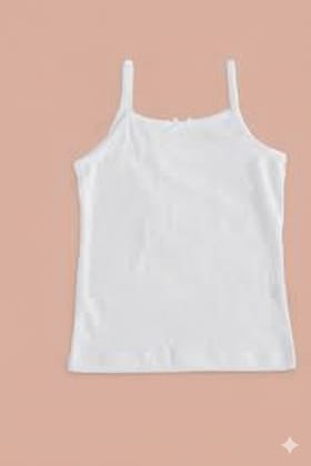 Chopra Premium Camisole Plain/Print – Quality Assured Product