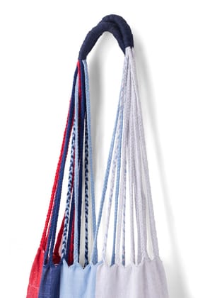 Hammock Bag Blue