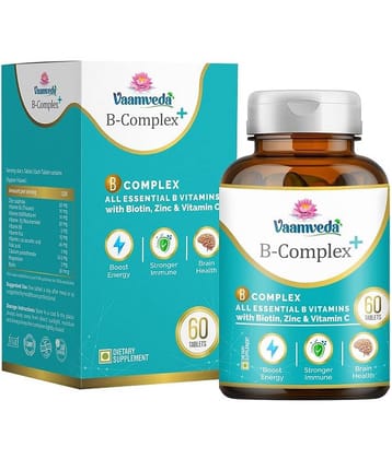 Vaamveda - Multivitamins for Men & Women (Pack of 1)