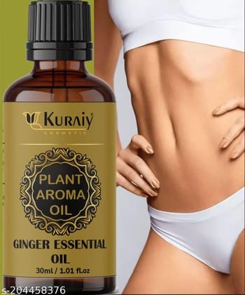KURAIY Fancy Massage Oils