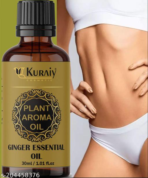 KURAIY Fancy Massage Oils