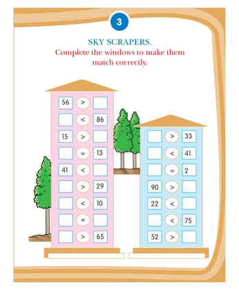 Maths Kid's Activity Book Age 7+ - 5th Activity Book (Kid's Activity Books) [Paperback] Dreamland Publications [Paperback] Dreamland Publications