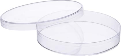 Petridish 90mm GAMMA Sterile (individual pack) 1 Box 100 Pic