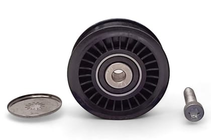 Gates Idler Pulley AV258928