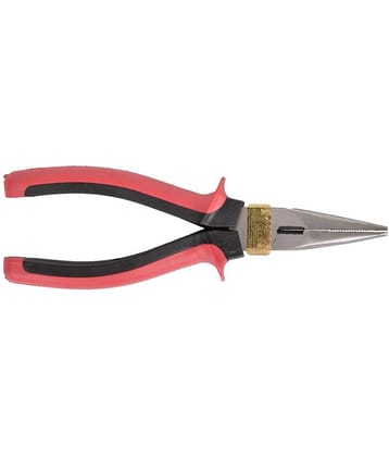 Globus Long Nose Plier (175 MM-7 Inches)